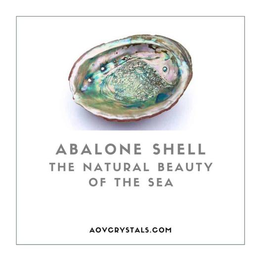 Abalone Stone : Properties, Formation, Uses » Geology Science