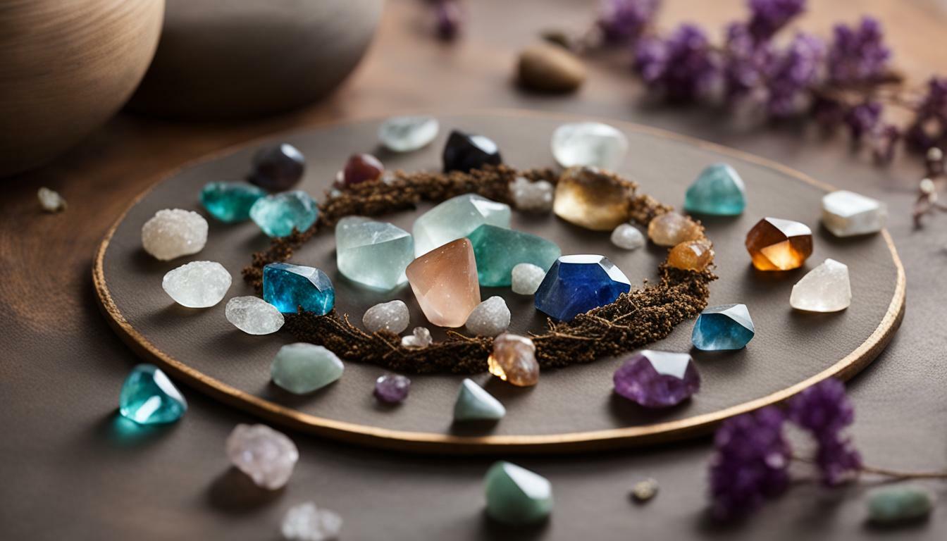 Best Crystals for Grief