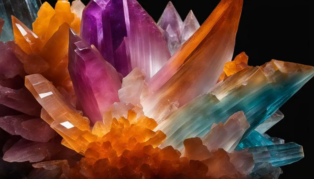 Calcite Crystal Calcite Crystal