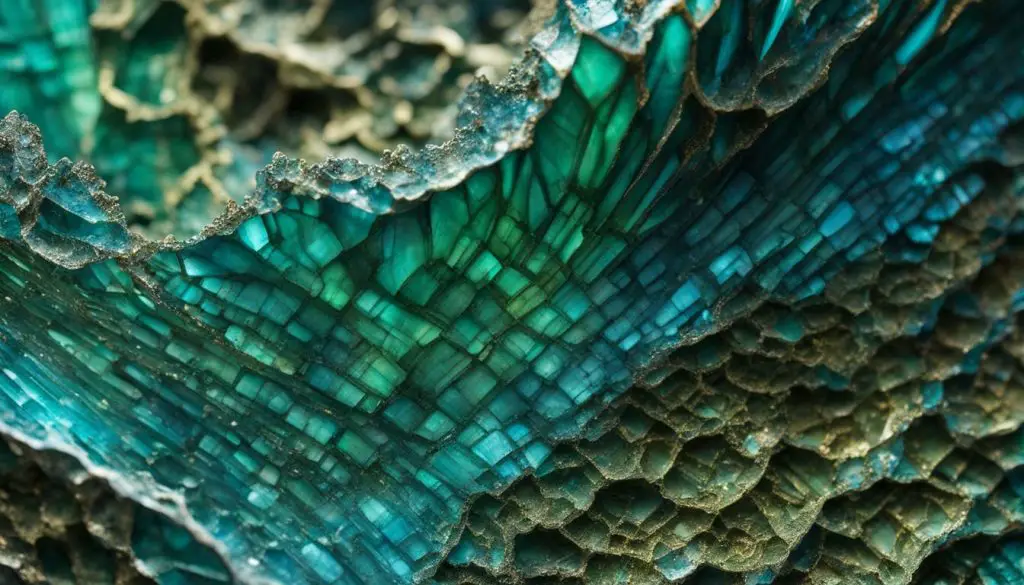 Chryscolla Crystal Chryscolla Crystal