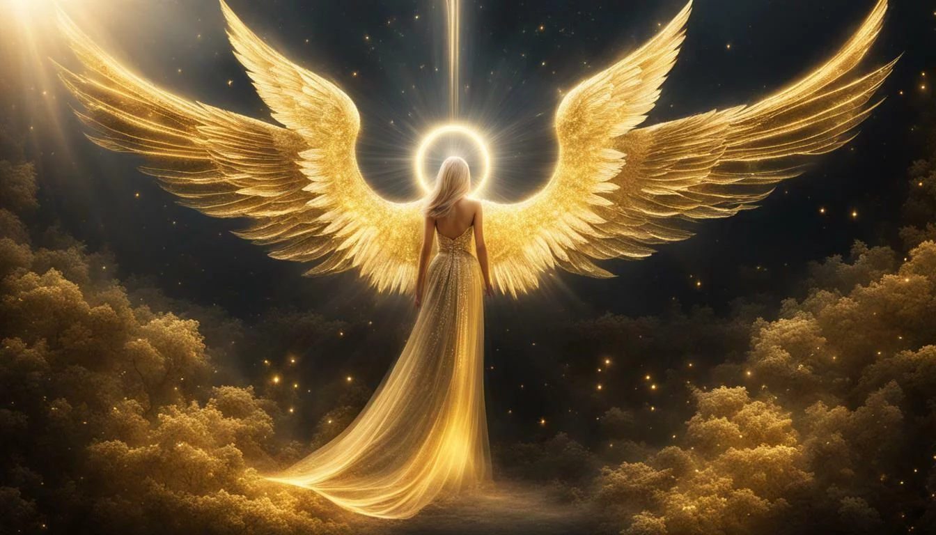 1212 Angel Number