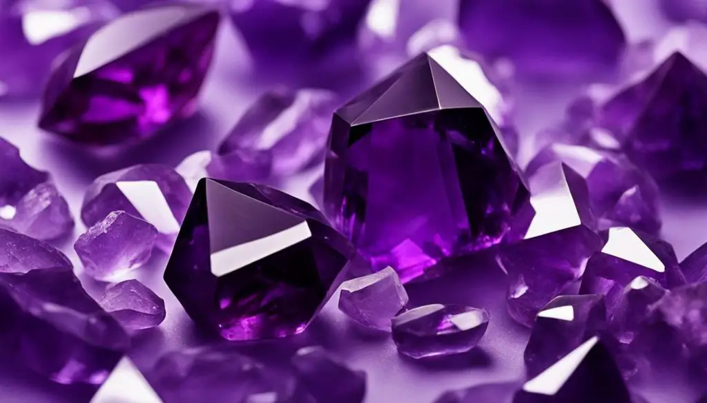 Amethyst Crystal