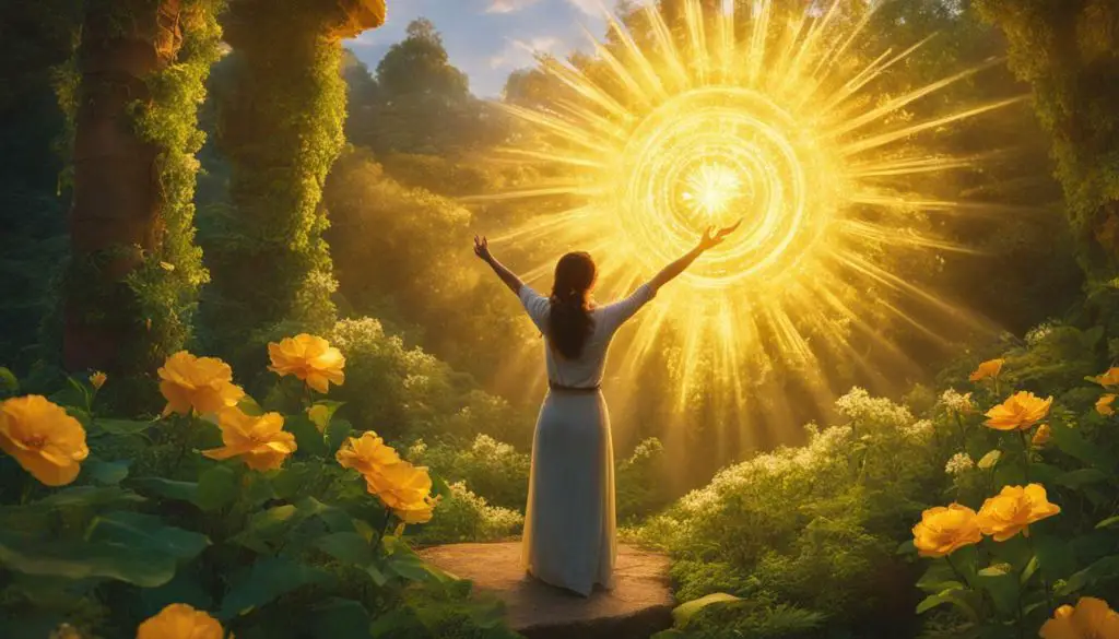 Citrine - Manifesting Abundance and Boosting Personal Power