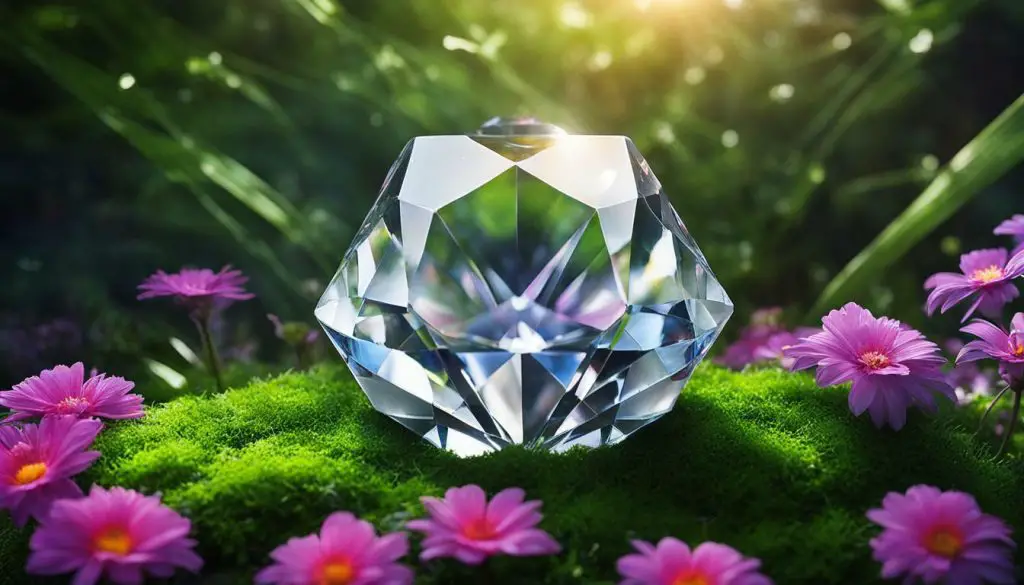 Clear Quartz