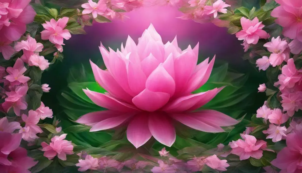 Rose Quartz