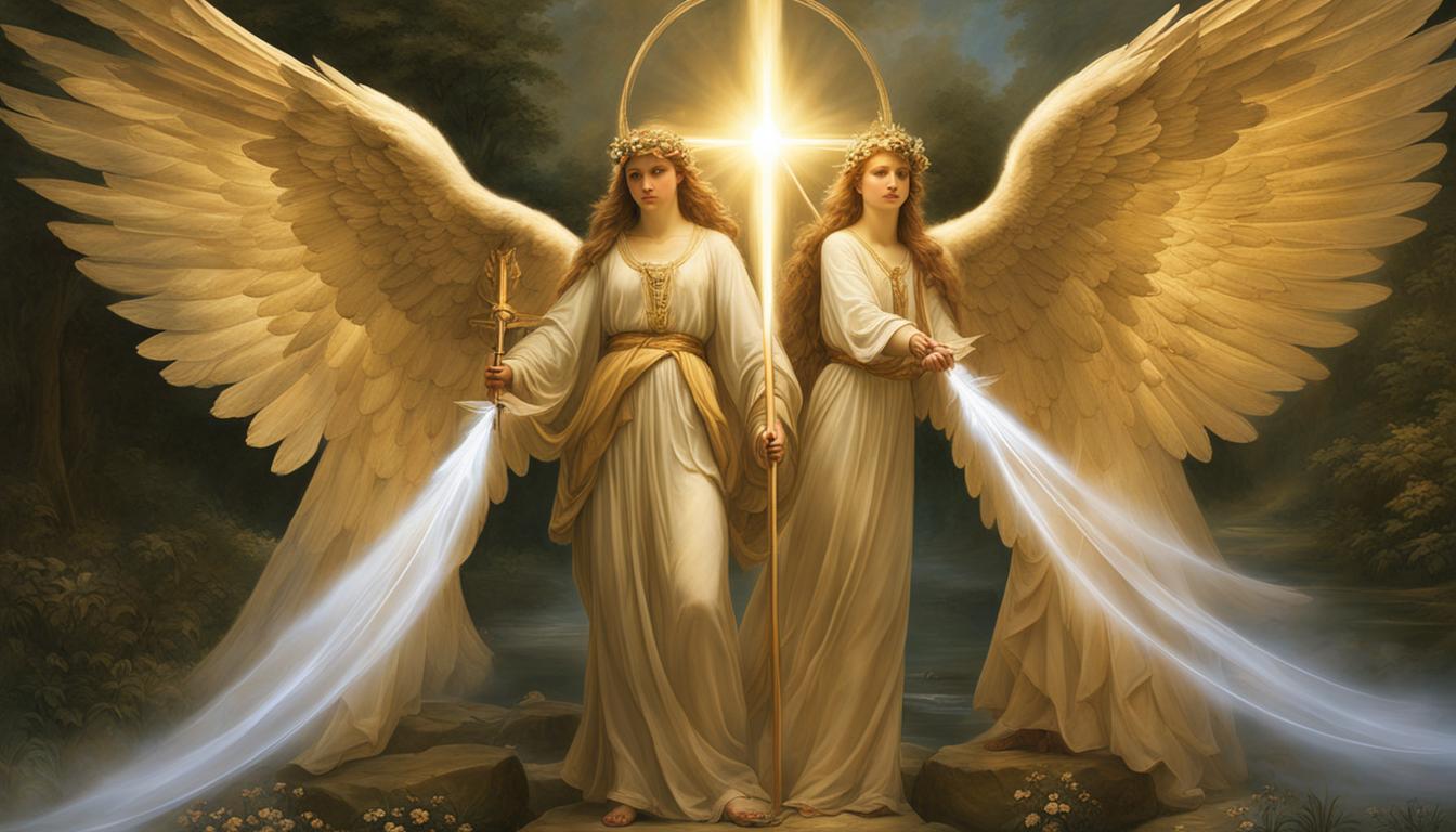 Full angel numbers list what are they their meaning and complete guide
