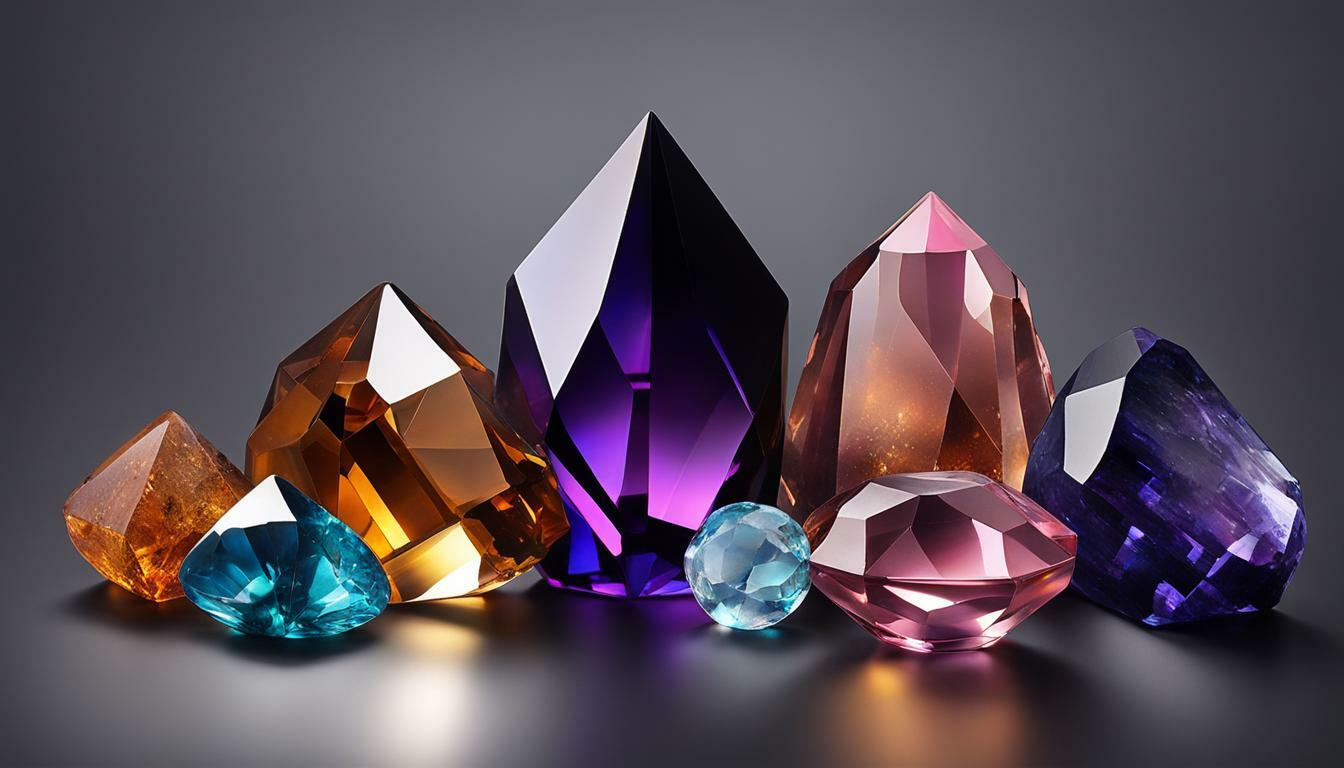 Top 7 Best Crystals For Protection Enhance Your Safety Now   Crystals For Spiritual Protection 