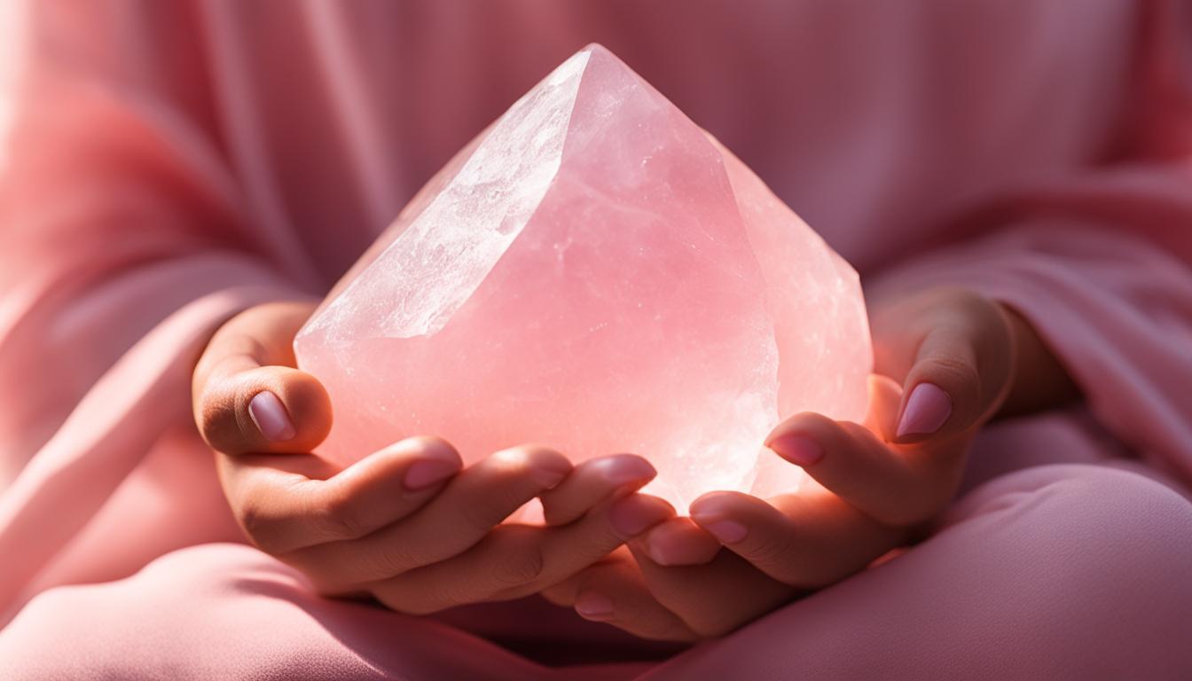 All You Need To Know About Rose Quartz Benefits