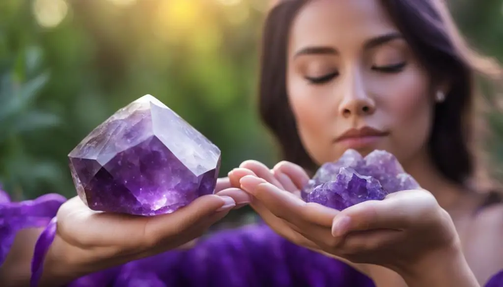 All You Need to Know About Amethyst crystal benefits