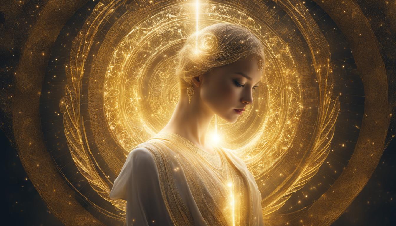 how to know your angel number
