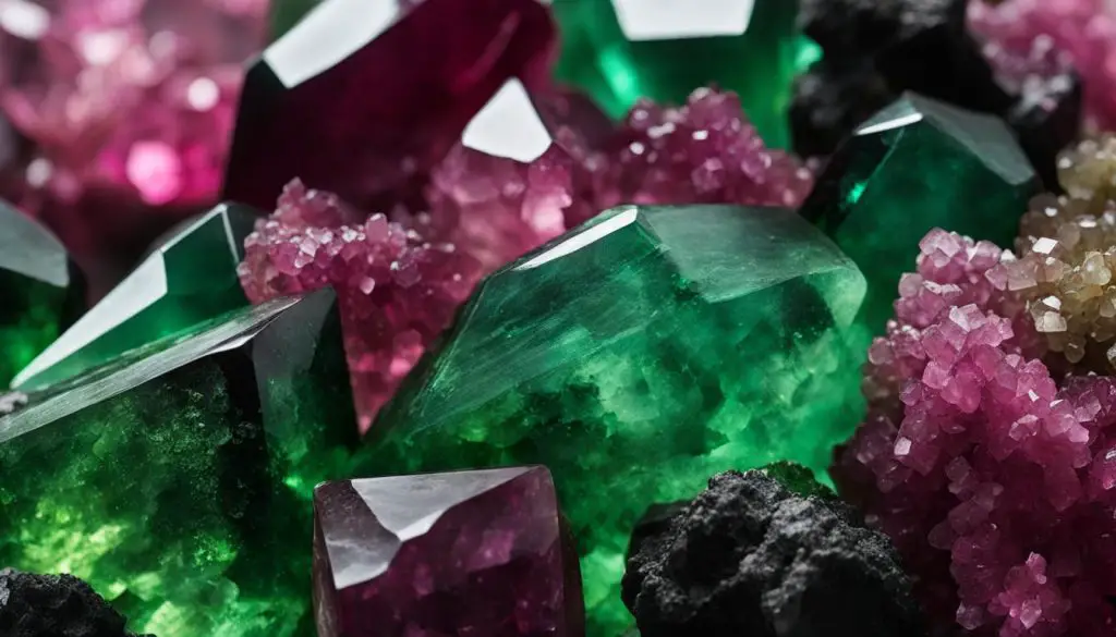 The Complete Guide To Tourmaline Benefits