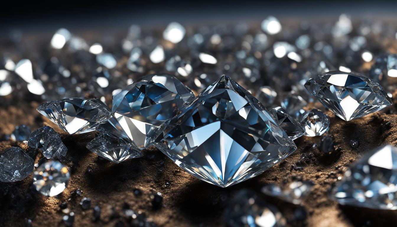 All You Need to Know About Diamond facts