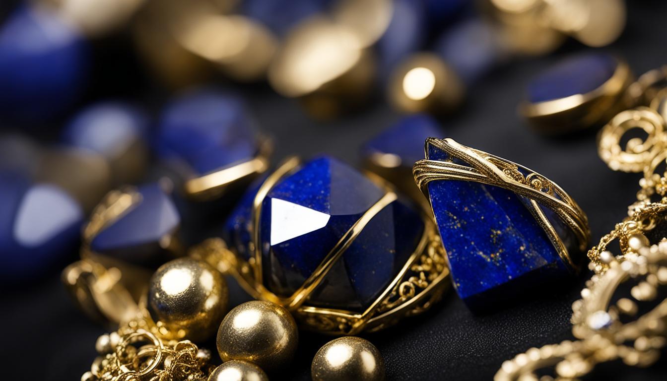 All You Need to Know About What are the benefits of lapis lazuli