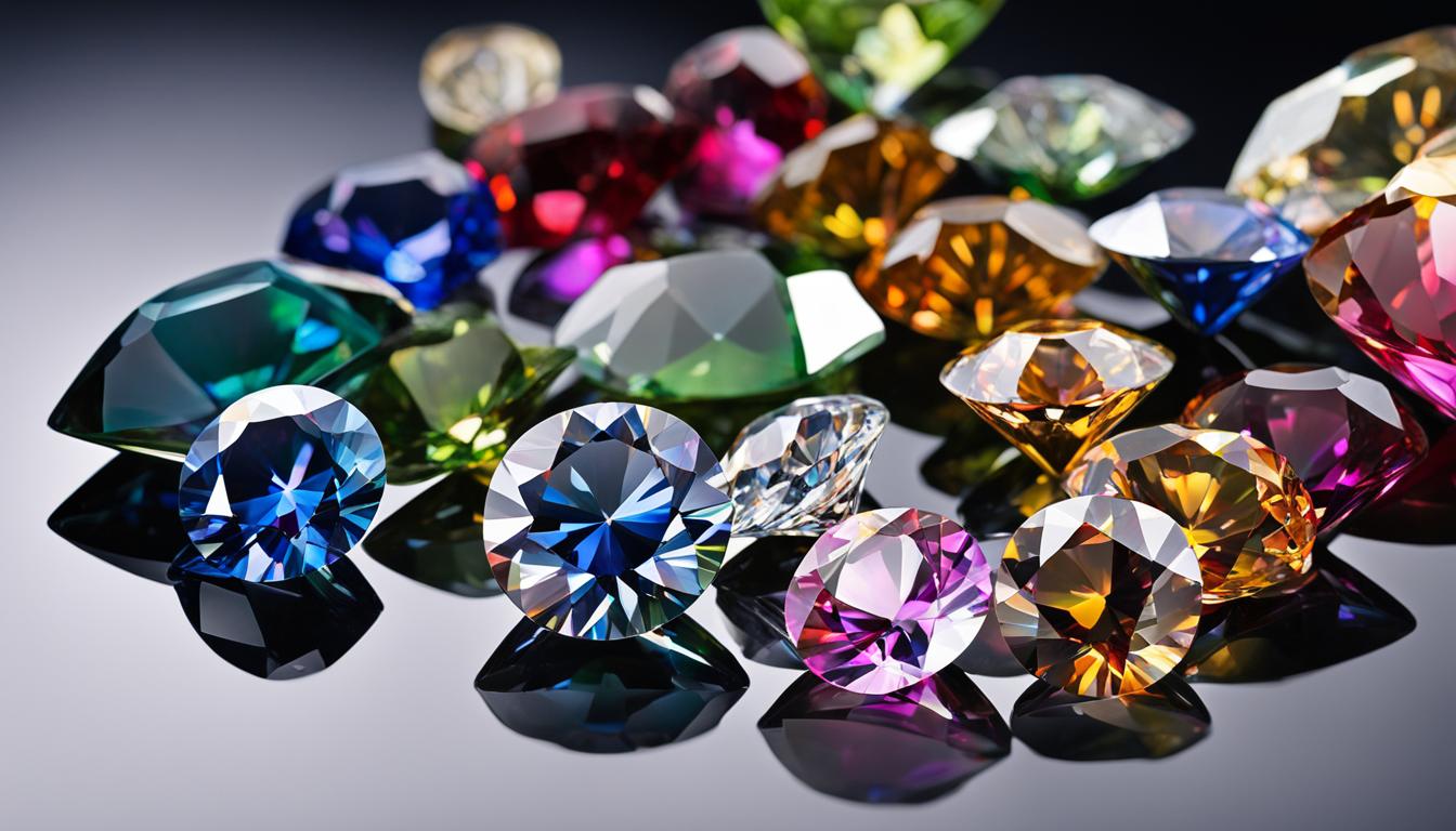 Diamond color and clarity on sale guide