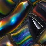 rainbow obsidian benefits