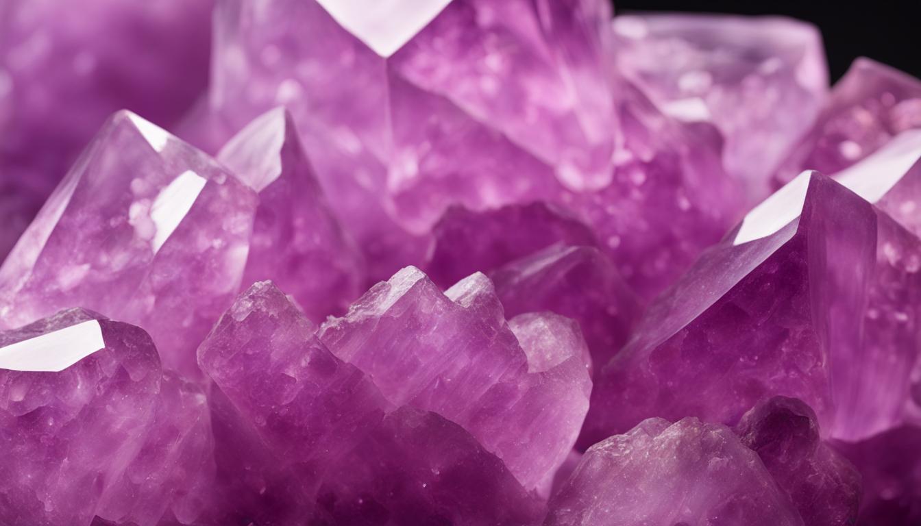 The Complete Guide to Kunzite benefits