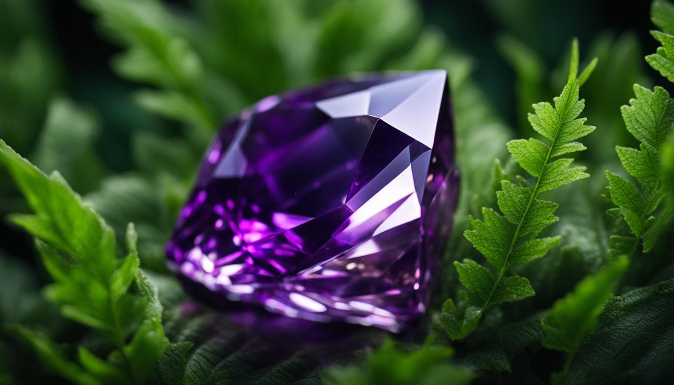 The History and Importance of Sugilite benefits