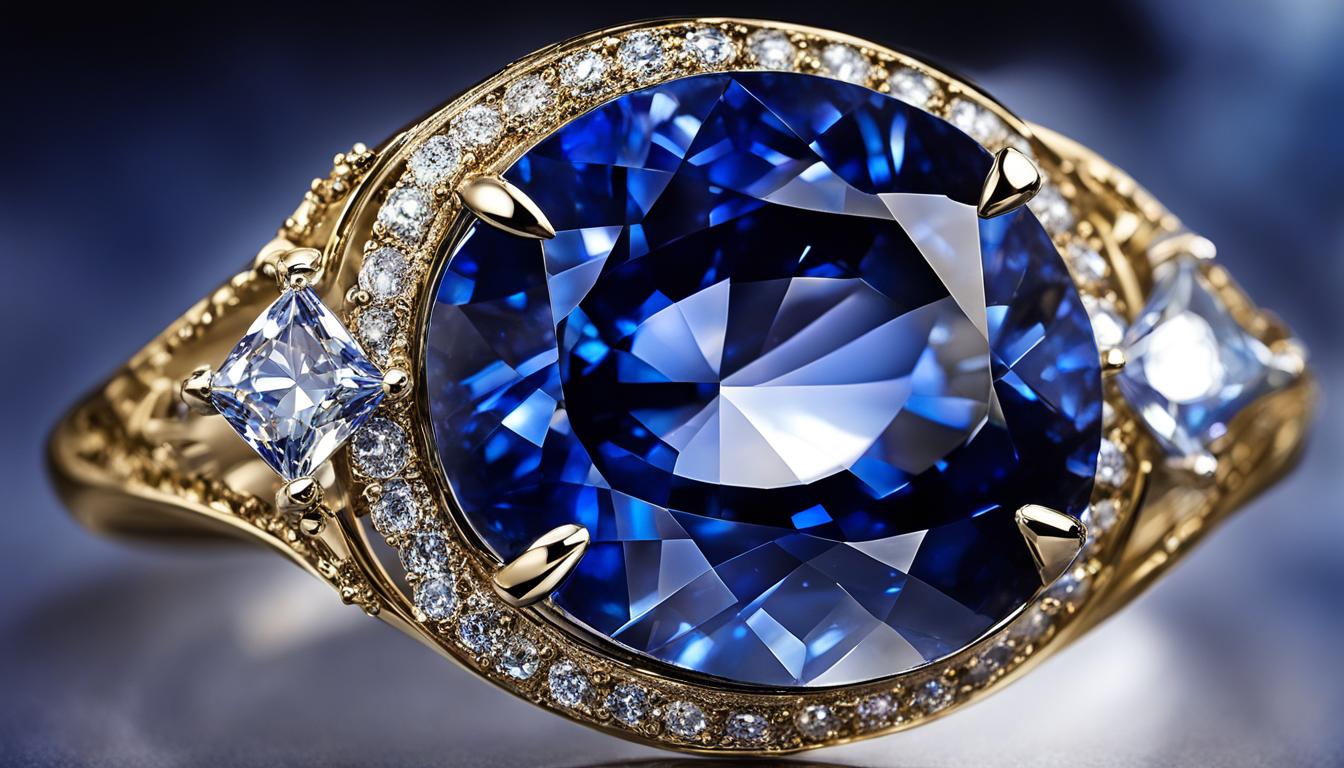 The History and Importance of Facts about sapphire