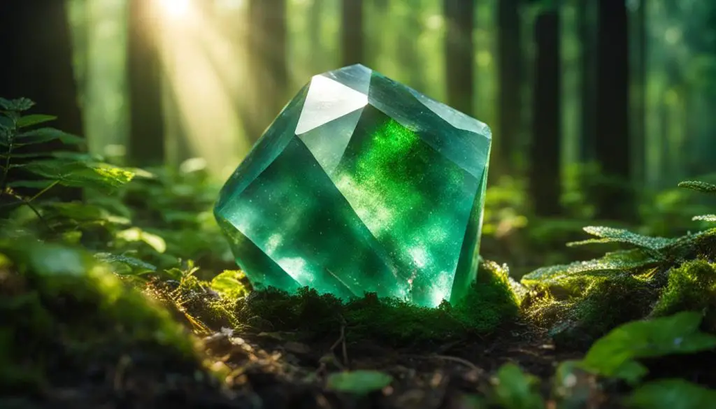 Top Tips for Using Green fluorite crystal benefits