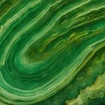 green jasper stone