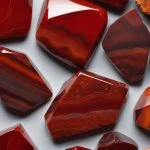 red jasper healing properties