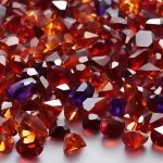 leo birthstone color